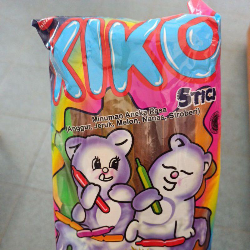 

Es kiko stick