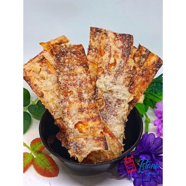 

Sale Pisang Tipis Manis / Sale Pisang Lidah