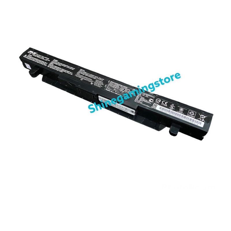 Baterai Original Asus ROG GL552 GL552V GL552VX GL552VW GL552J GL552JX