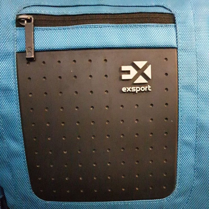 TAS EX_SPORT PRELOVED LIMITED ORIGINAL