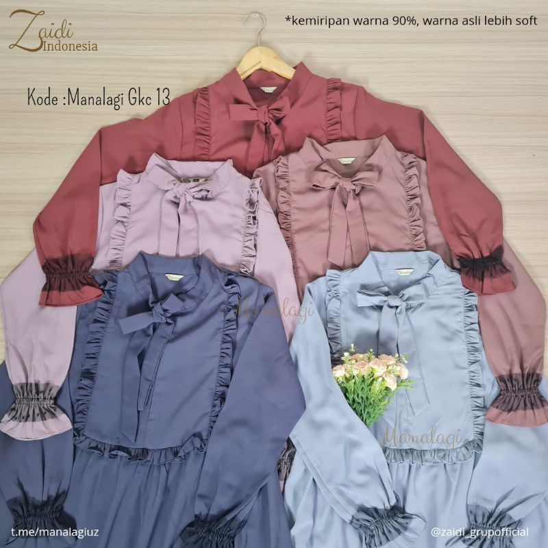 MANALAGI.ID GKC 13