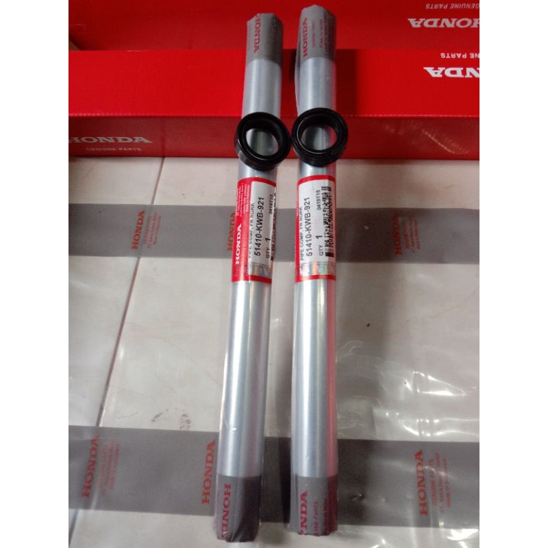 As sok depan blade revo blade blade blade blade KWB - Honda