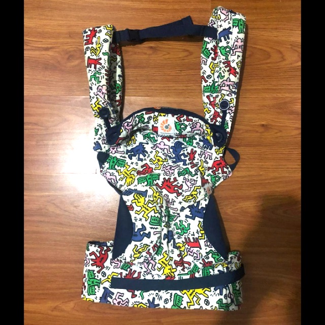 Gendongan bayi / Baby carrier ergobaby