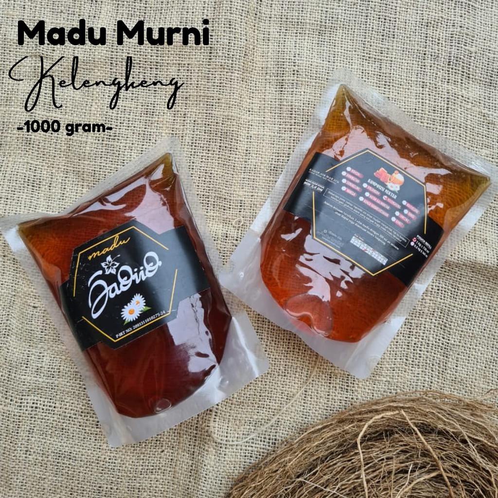 

MADU ASLI MADU KELENGKENG MADU KARET MADU MULTIFLORA