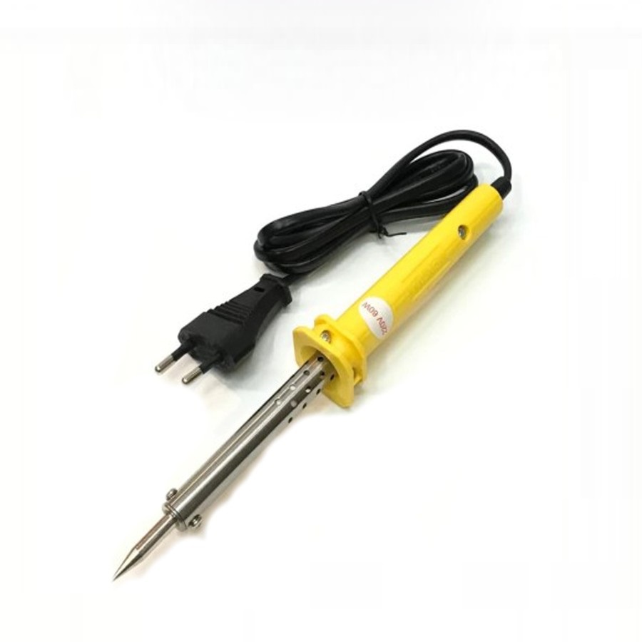 Solder Listrik 40 watt Hasston Prohex