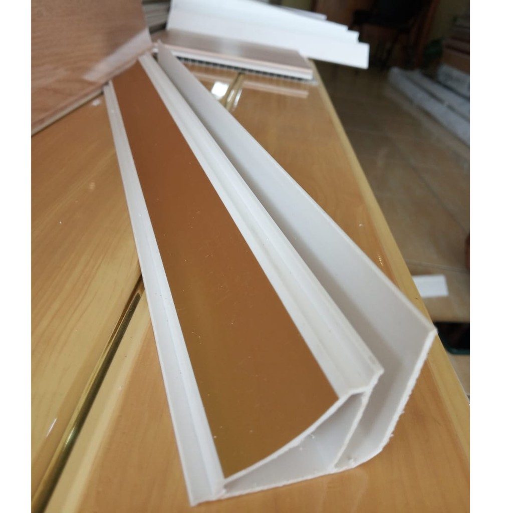 list tembok shunda plafon pvc