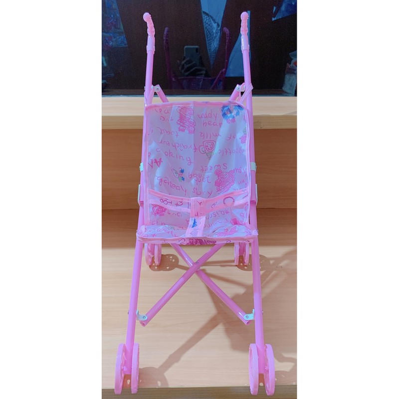 lovely baby dot b760 / semua boneka bisa nangis  / bayi dot / boneka bayi-DORONGAN 17280