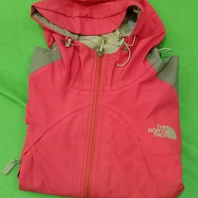 Jaket TNF goretex
