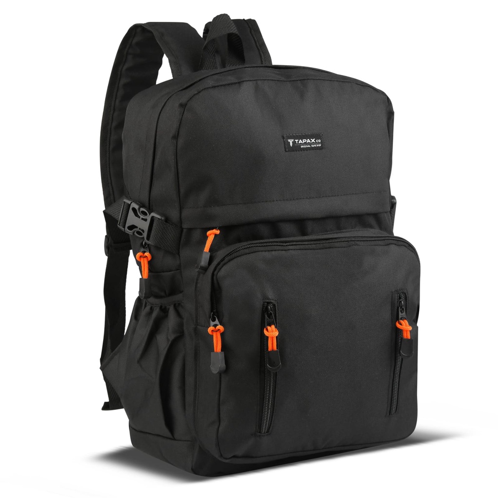 Tas Ransel Daypack Sekolah Unisex Patrick KinayShop