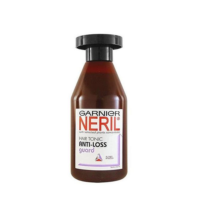 NERIL TONIC A/LOSS GUARD 200ML / Tonik Rambut / Penumbuh Rambut