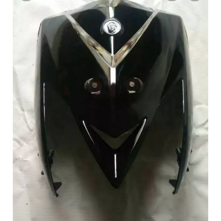 cover tameng depan Yamaha Mio GT tahun 2013-2014