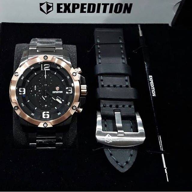 Expedition exp 6698 (gold)