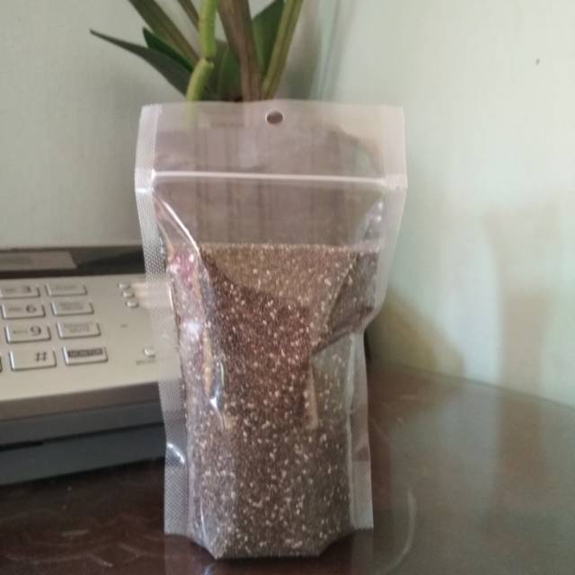 

Chiaseed