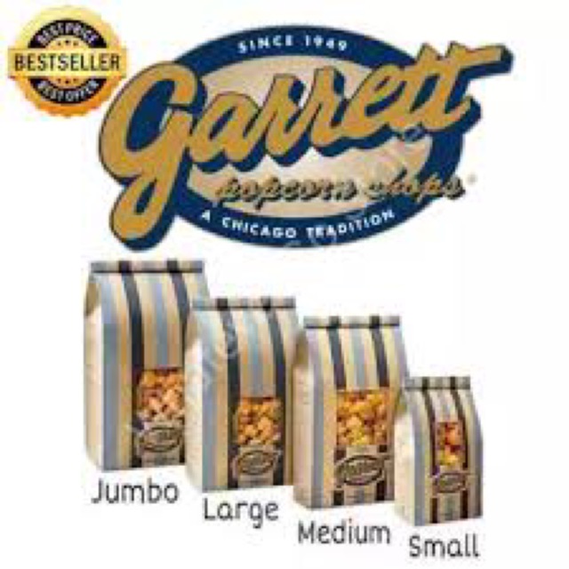

GARRET ALL VARIANT CHAT AJA YA