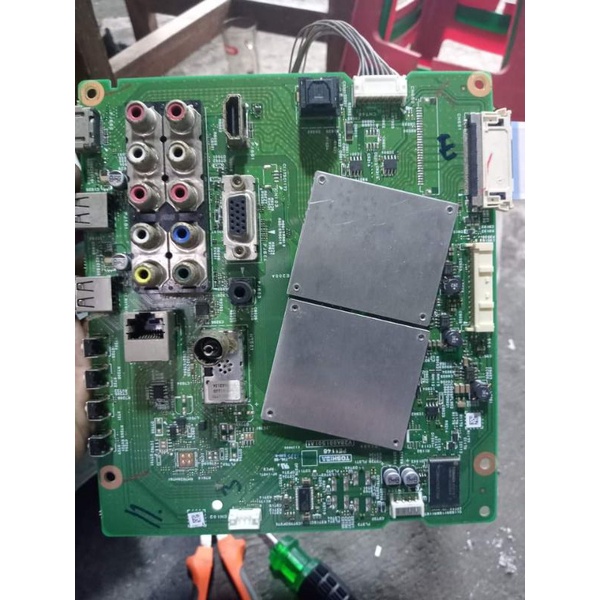MB mainboard Mobo motherboard LC toshiba 39l3300 39 L 3300