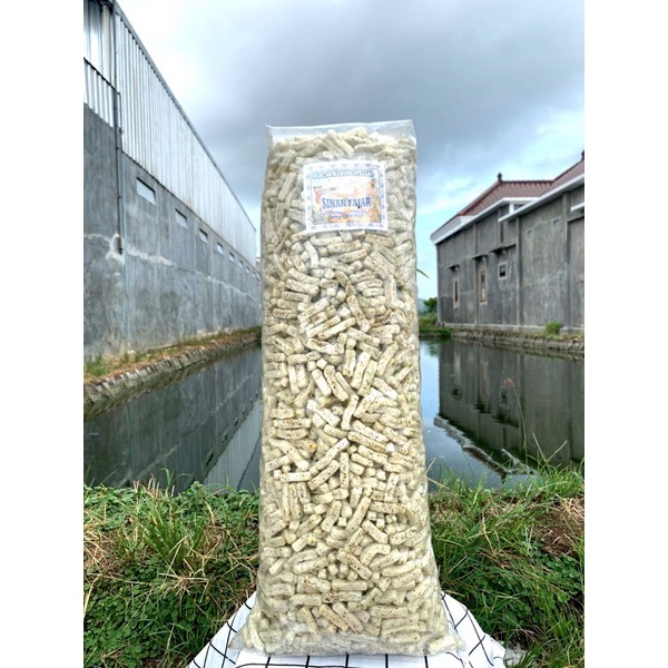 

Seblak soto bumbu ijo kemasan 2kg