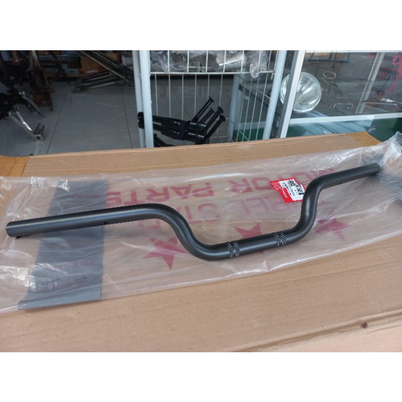Stang ori CB150R hitam