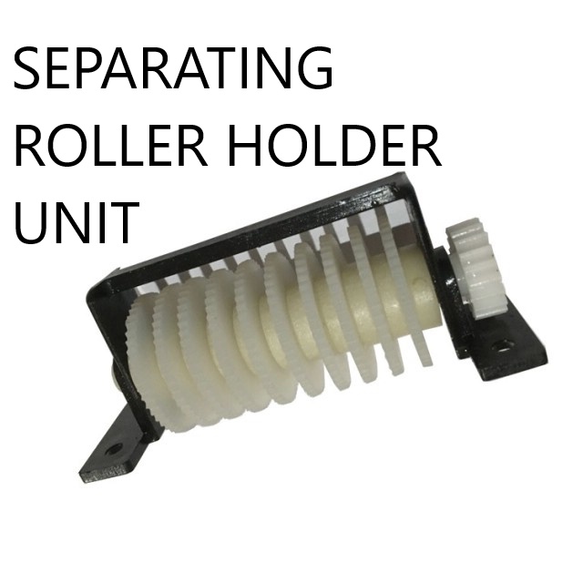 

Roller Holder Dispenser M1000
