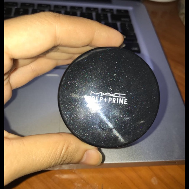 Preloved MAC Prep&Prime