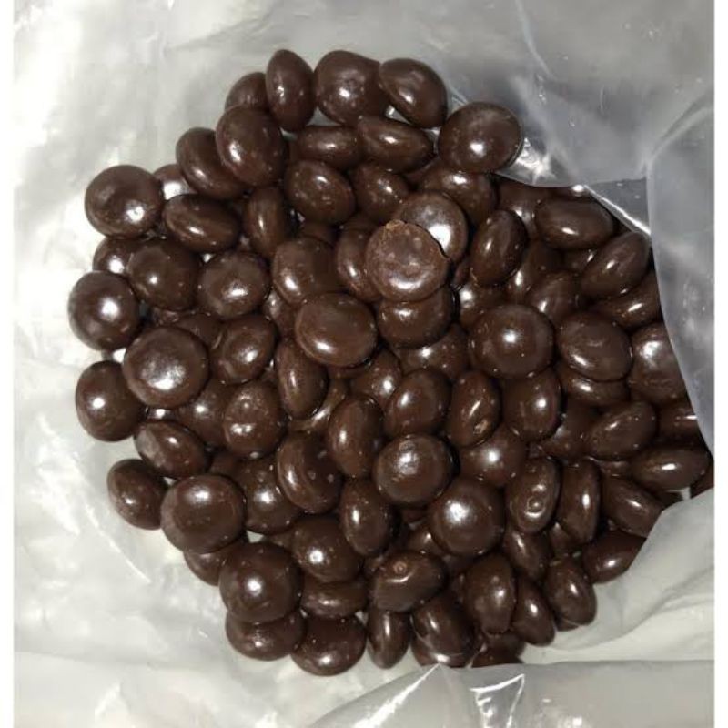 

Choco Chips L'AGIE || RIRI POWDER MEDAN