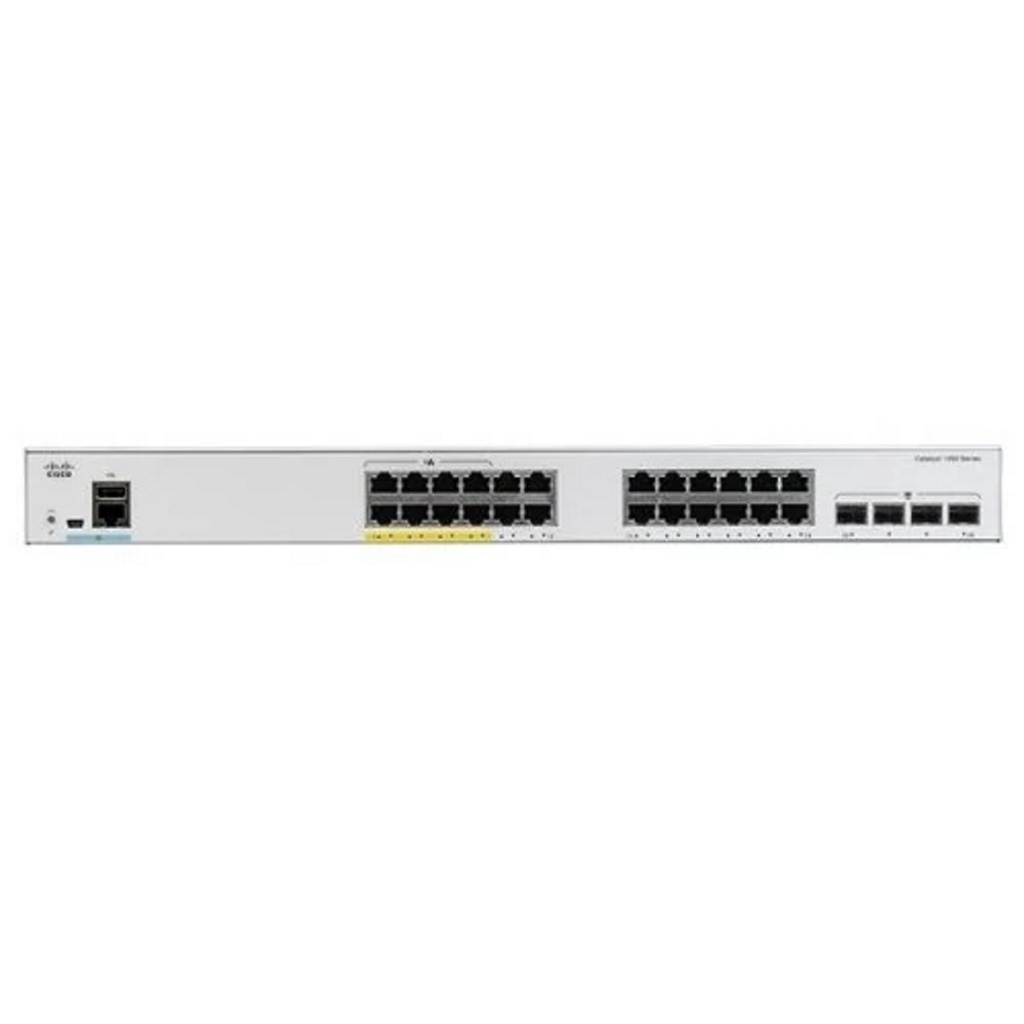 Cisco Catalyst C1000FE-24T-4G-L