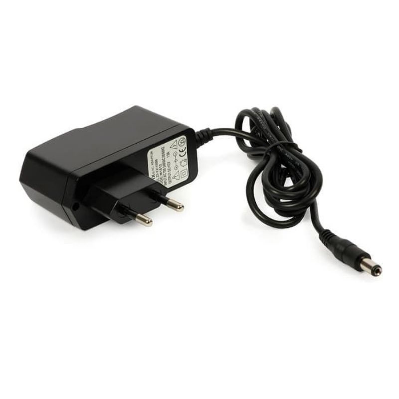 Adaptor charger 12 volt 1Ampere