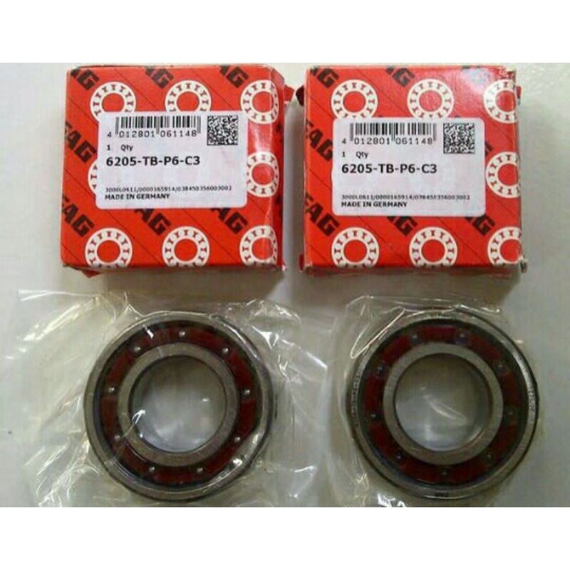 bearing laher fag fizr kruk as high speed kiri kanan