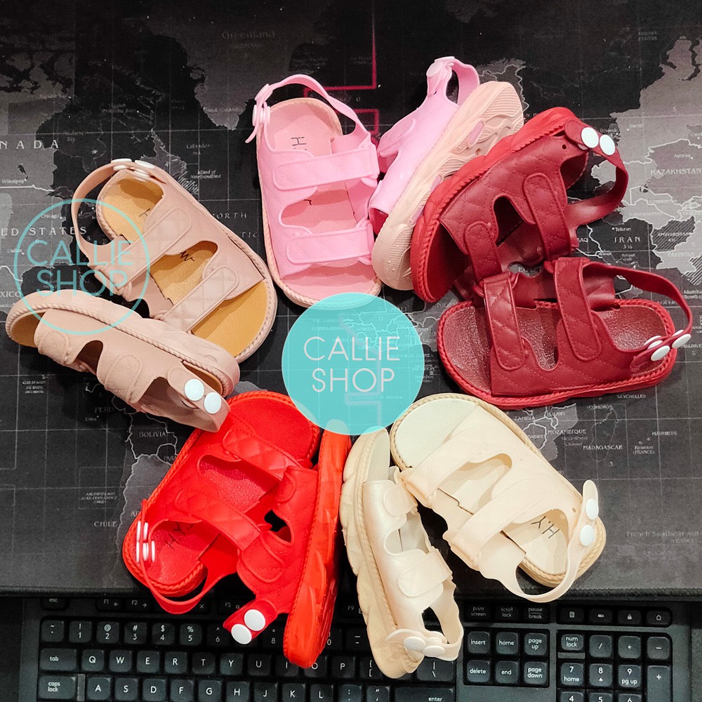 Sandal Gunung Anak Jelly HYS 1155 KCGNKLIP