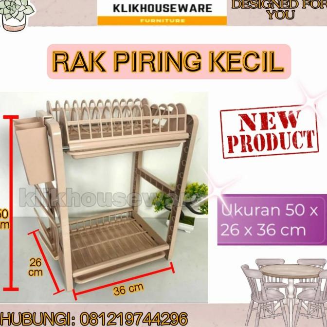 RAK PIRING KECIL MINIMALIS - RPK FAWSLINE