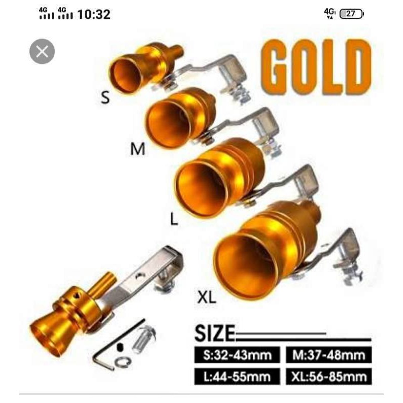 TURBO SOUND PELUIT PLUIT PENYIUL SIUL KENALPOT KNALPOT MOBIL CAR