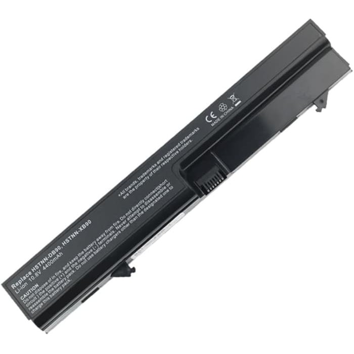 Baterai Laptop HP ProBook 4405 4406 4410S 4411S 4412 4413 4415S 4416S