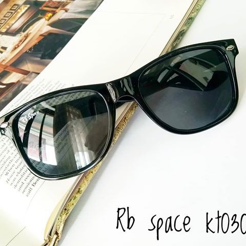 Kacamata Sunglass Retro Korea Design 030KT