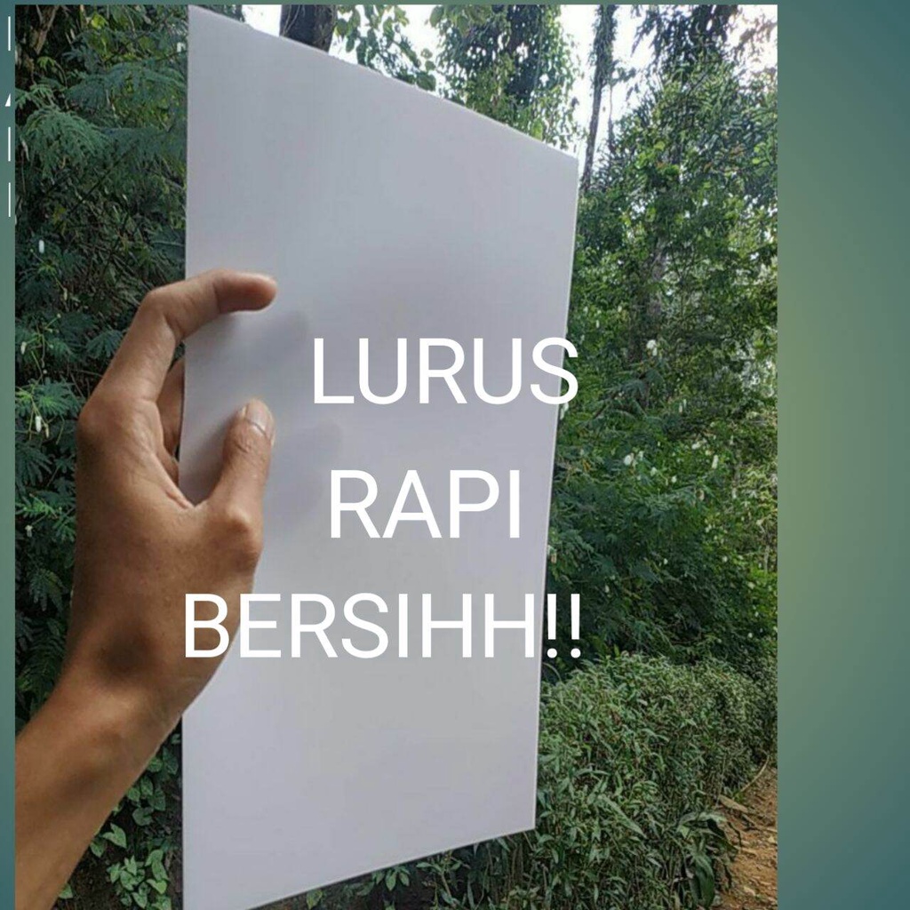 

lembaran pipa pvc paralon 15x25