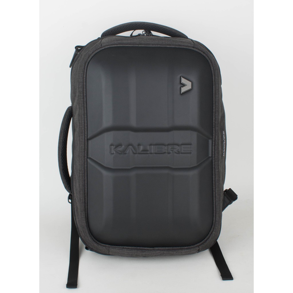 Tas Kalibre Multifungsi Backpack Hardwike Art 910507330