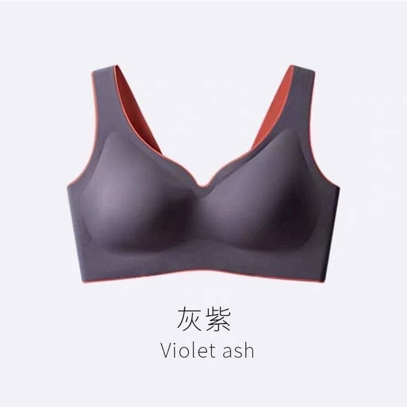 LF - Bra sport pakaian dalam wanita olah raga poliester BRA17