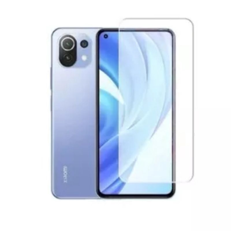 TEMPERED GLASS BENING XIAOMI MI 11 LITE