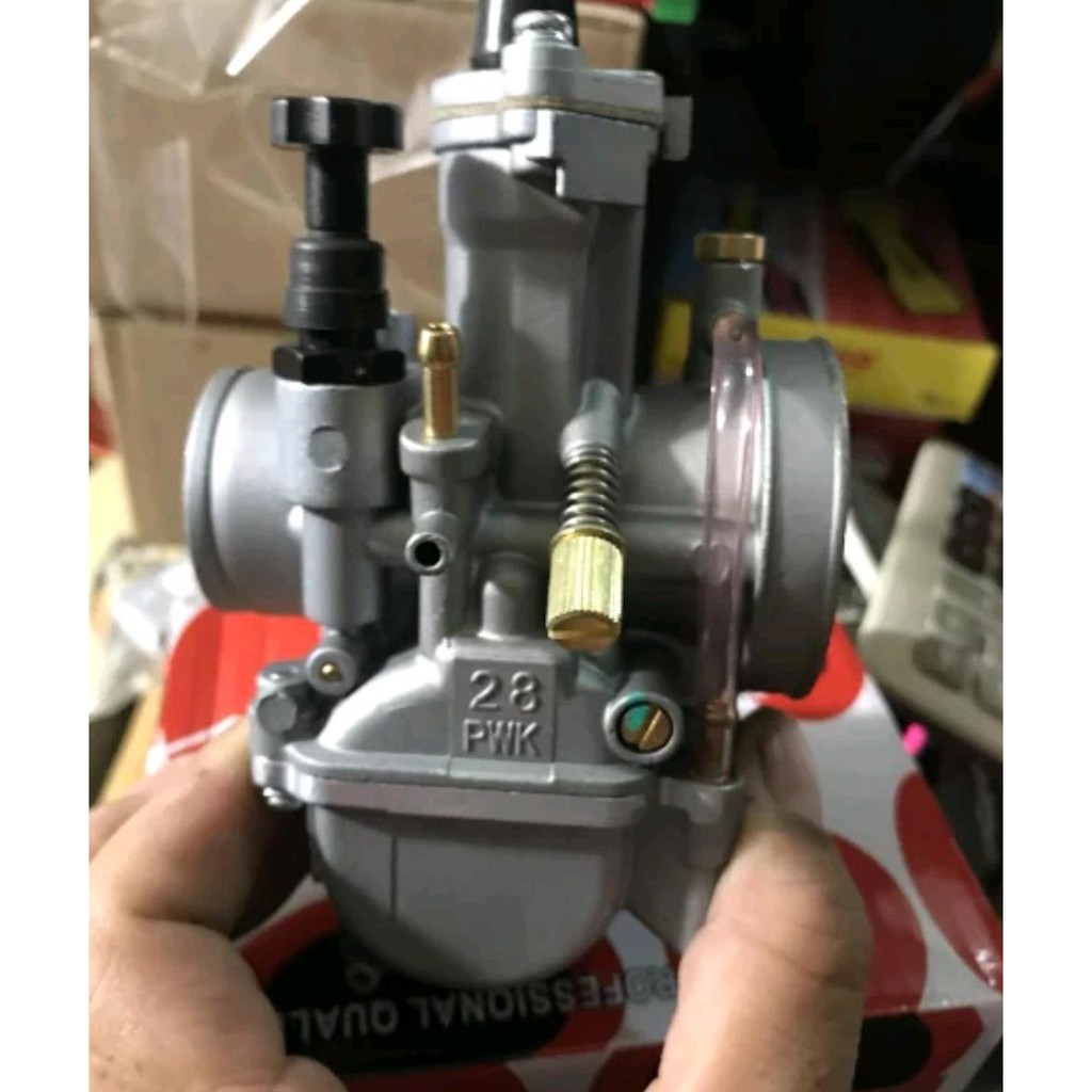 Terlaris!! Karbu Pwk 28 Panom