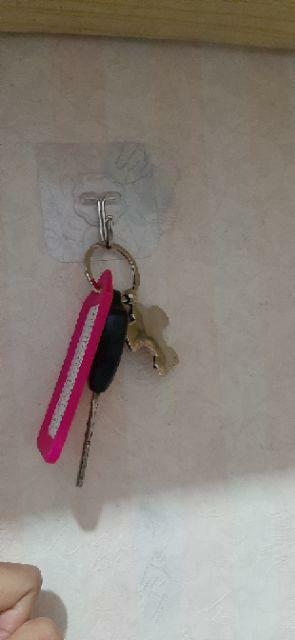 Tempat Gantungan Baju Dinding Tempel Gantungan Dinding Tempel Gantungan Serba 1000 023