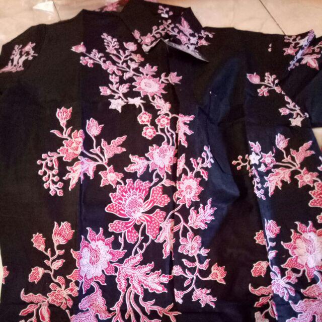 Maura Couple - Sania Ruffle Batik Couple Ori Ndoro Jowi Dnt Garansi Termurah Shopee - Shopashop Solo