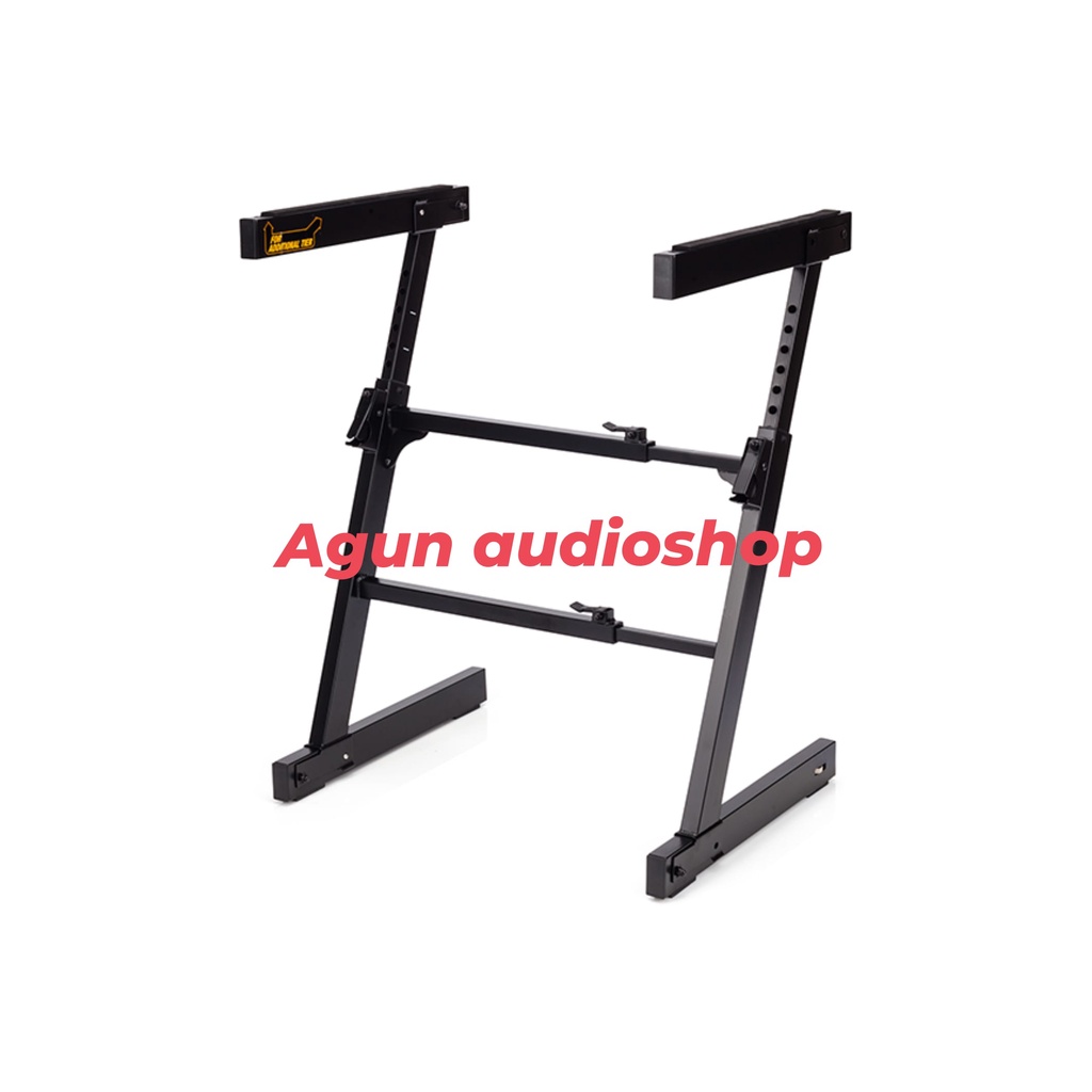 STAND KEYBOARD HERCULES KS400B