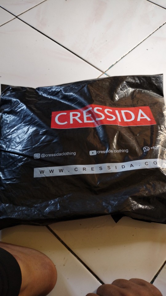 Kemeja Cowok Cressida - Rmws.lw838