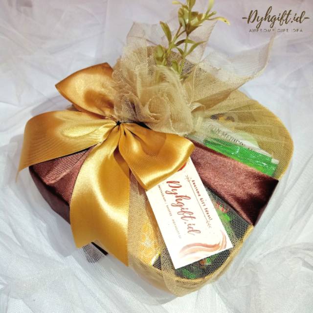 HAMPERS ANTI CORONA • HEALTHY PACKAGE • NEW NORMAL STARTER KIT • HAND SANITIZER • CORONA PACKAGE