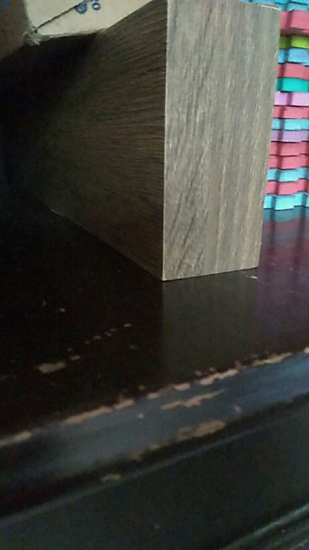 Bestproduct.!! Ambalan Raktembok Decorasi Dinding Rakdinding Tempel Vintage 40x10x4cm Gg211