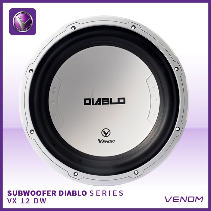 diablo subwoofer