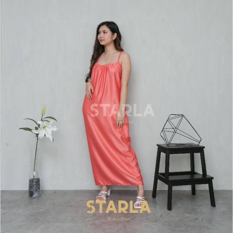 MAXI SUMMER BACKLESS DRESS BACKLESS LONG DRESS SEXY JUMBO MIA STARLA