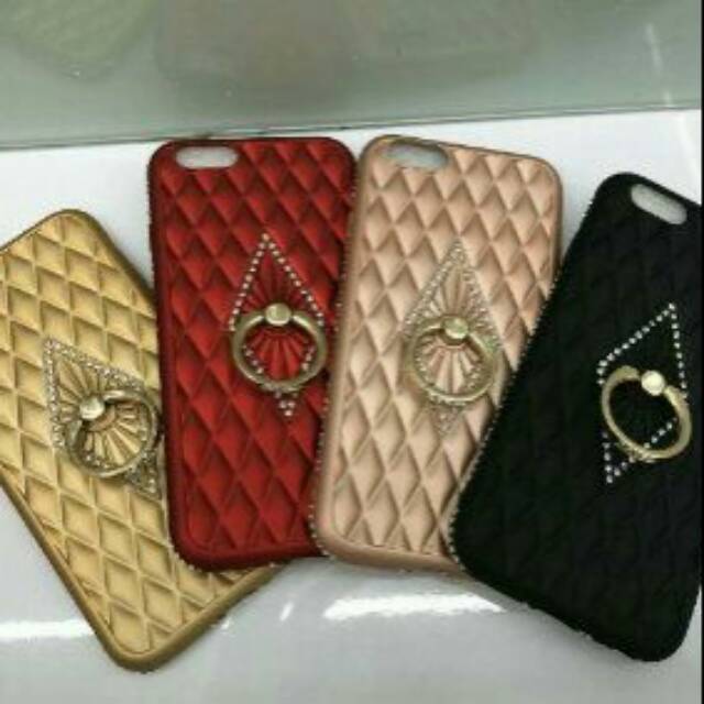 Softcase Luxury diamond