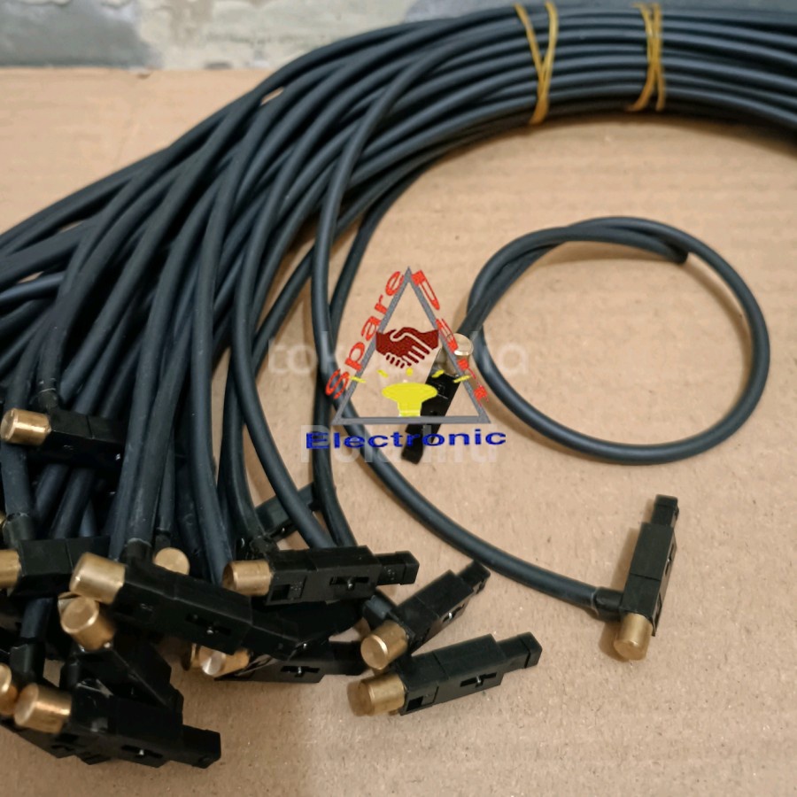 Kabel Magnet Pemantik Portable Kompor Gas Kaleng Untuk Pemantik Rinnai/Winn