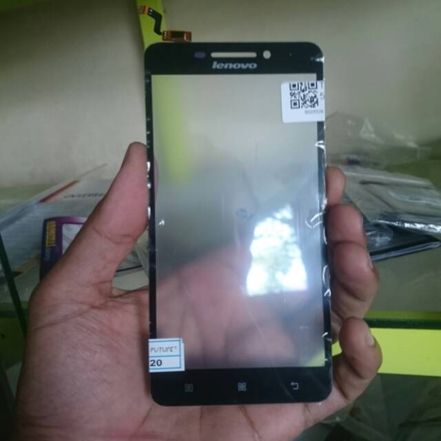 TOUCH SCREEN LENOVO A5000