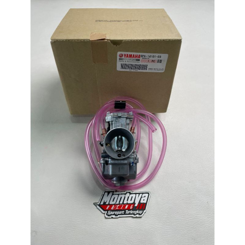 KARBURATOR PWK 28 YZ