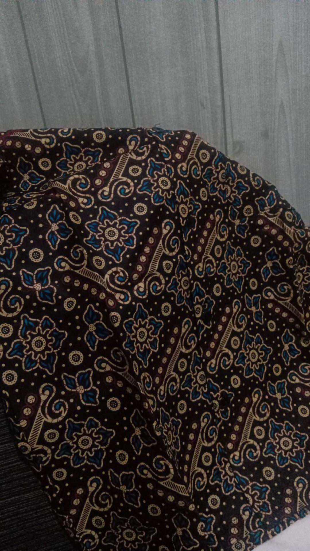 Batik Anak - Batik Anak Cowok - Kemeja Batik Anak - Hem Anak - Kemeja Anak 2 - 12th